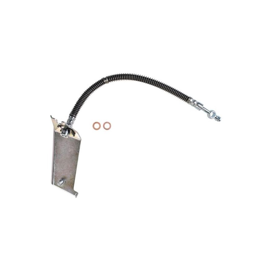 SUNSONG 2201569 Brake Hydraulic Hose