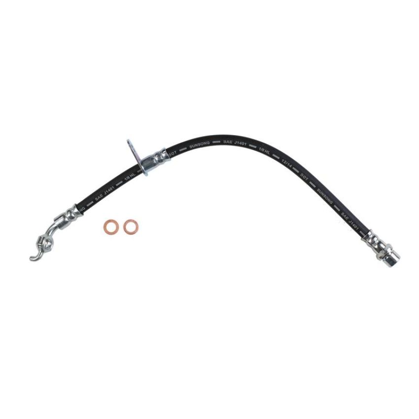 SUNSONG 2201574 Brake Hydraulic Hose