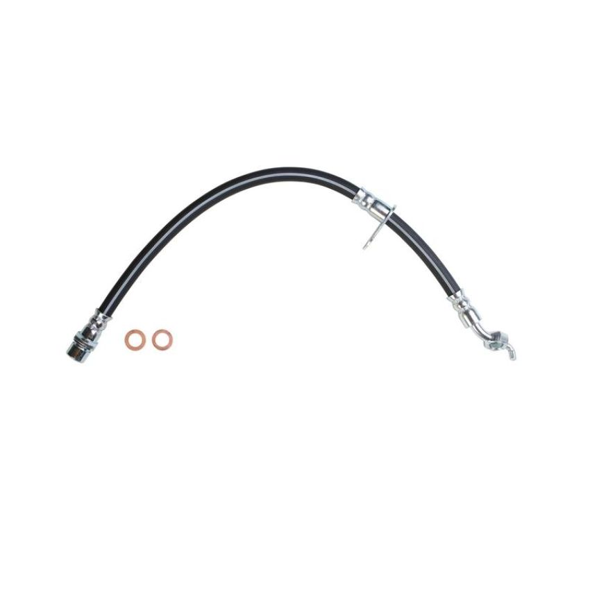 SUNSONG 2201575 Brake Hydraulic Hose