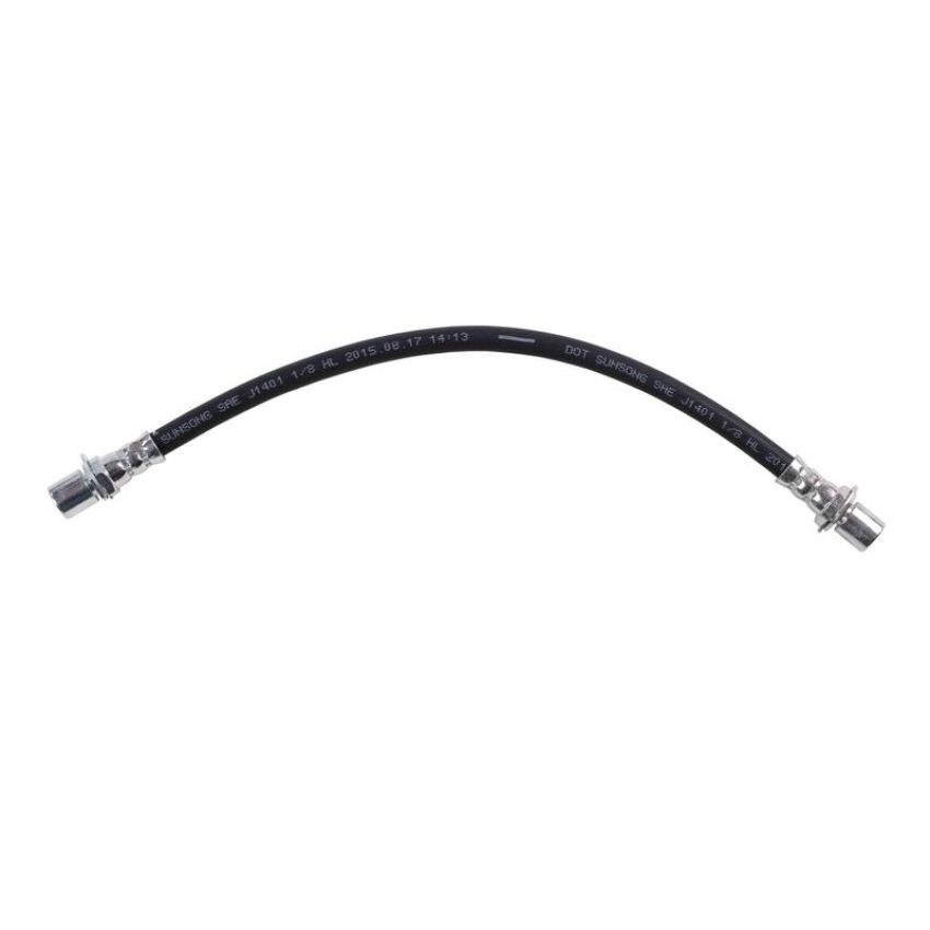 SUNSONG 2201576 Brake Hydraulic Hose