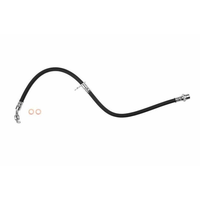 SUNSONG 2201577 Brake Hydraulic Hose