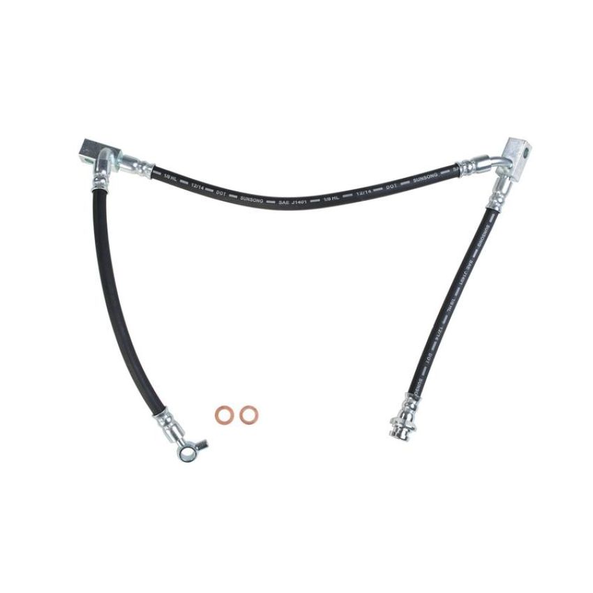 SUNSONG 2201579 Brake Hydraulic Hose