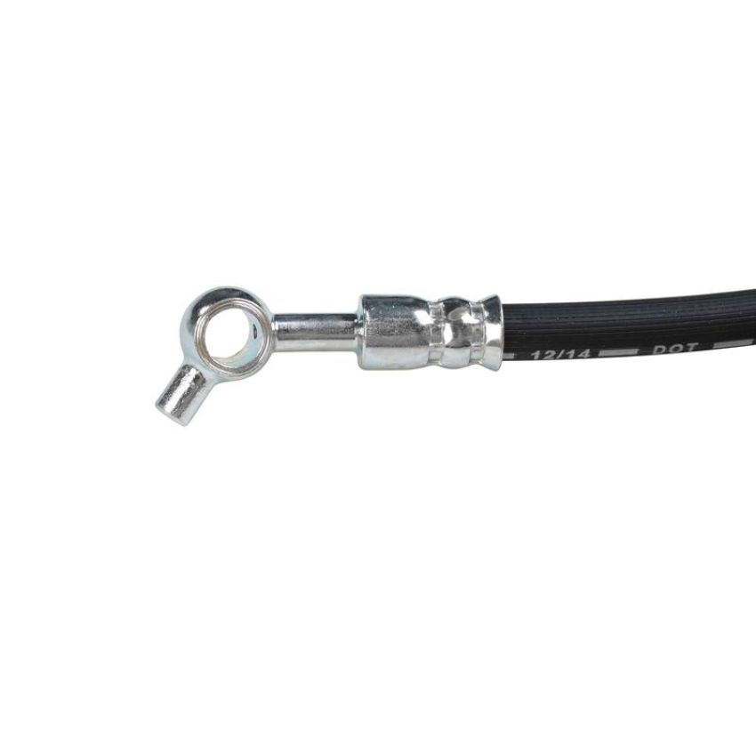 SUNSONG 2201582 Brake Hydraulic Hose