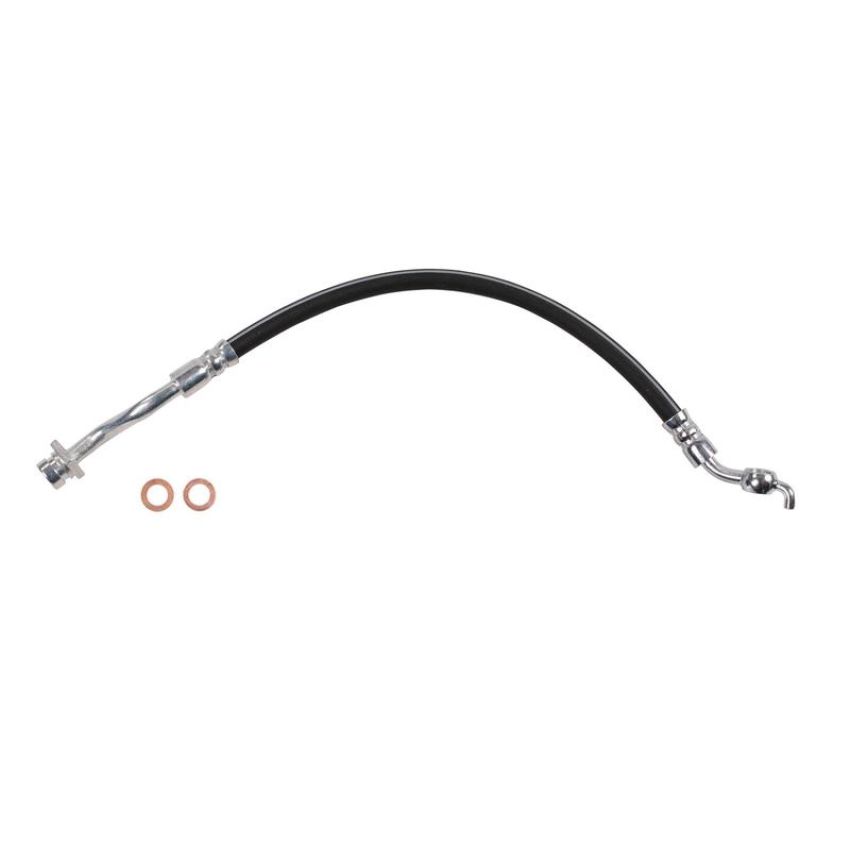 SUNSONG 2201583 Brake Hydraulic Hose