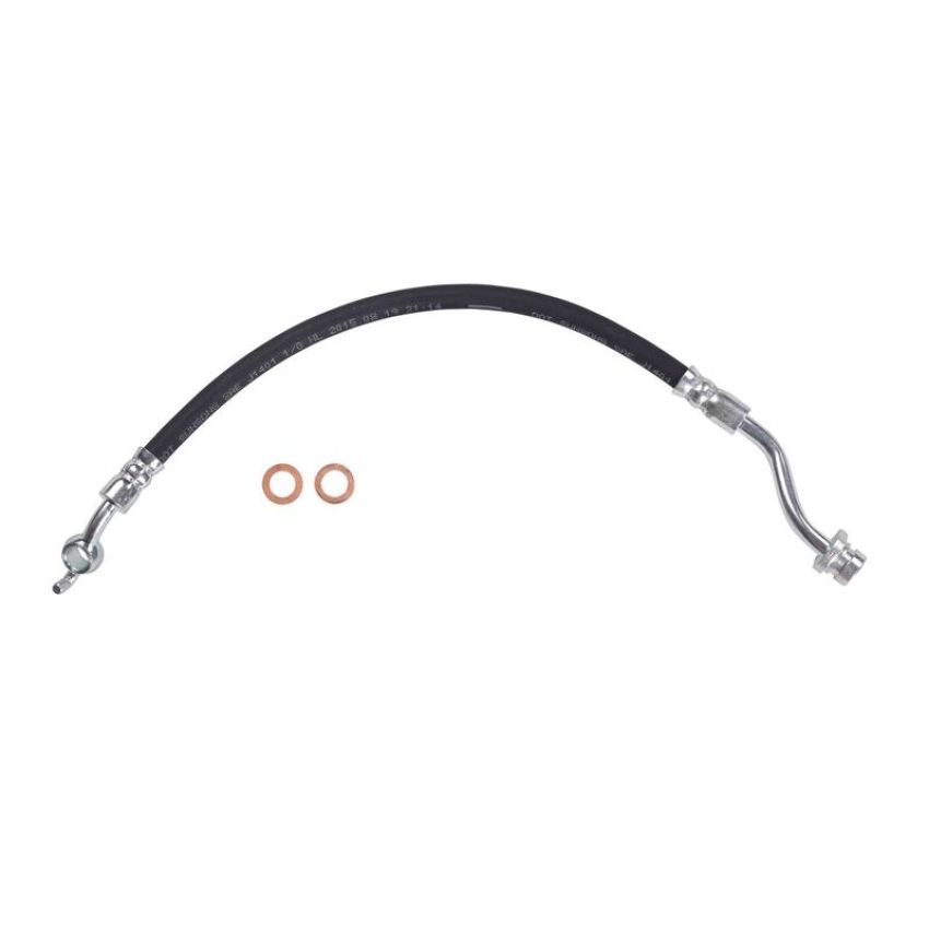 SUNSONG 2201584 Brake Hydraulic Hose