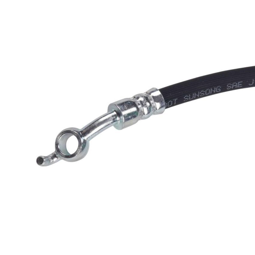 SUNSONG 2201584 Brake Hydraulic Hose