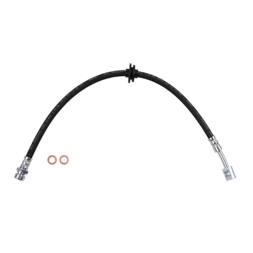 SUNSONG 2201592 Brake Hydraulic Hose