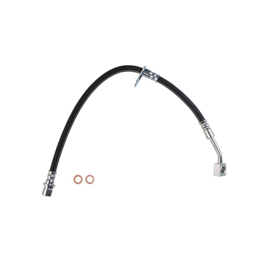SUNSONG 2201593 Brake Hydraulic Hose