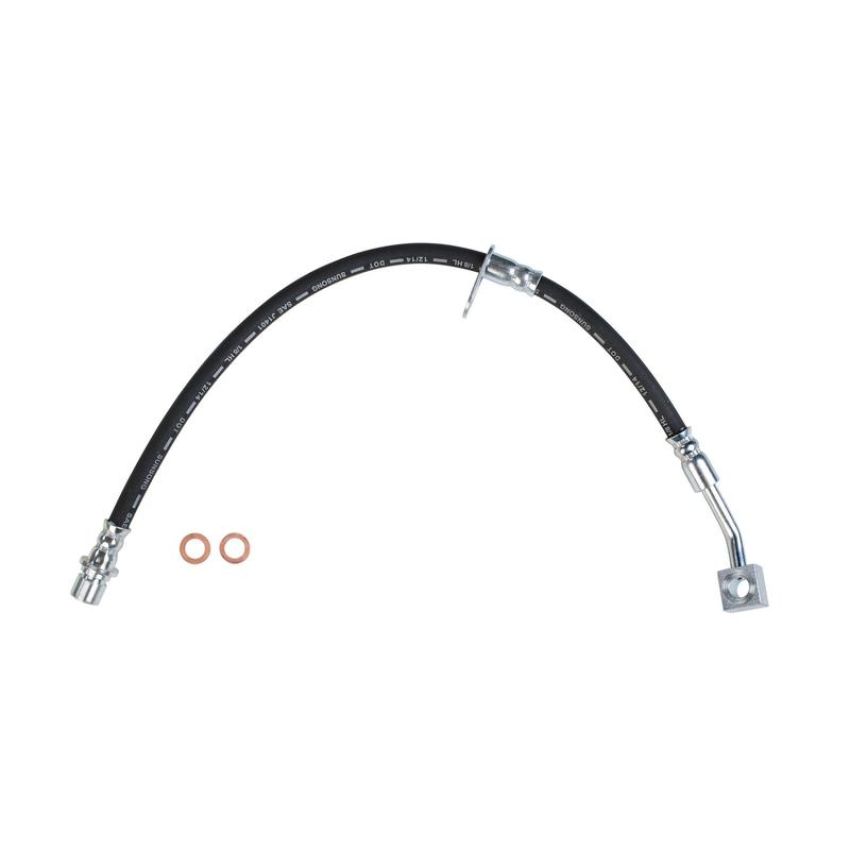 SUNSONG 2201594 Brake Hydraulic Hose