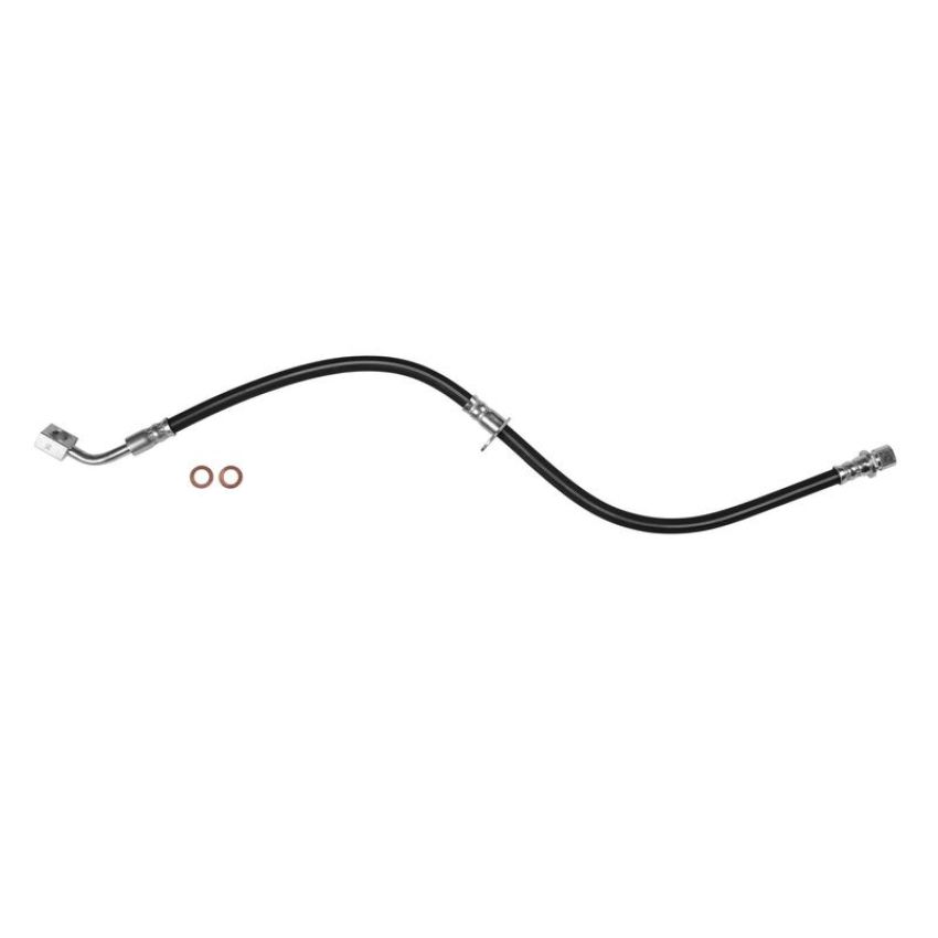 SUNSONG 2201596 Brake Hydraulic Hose