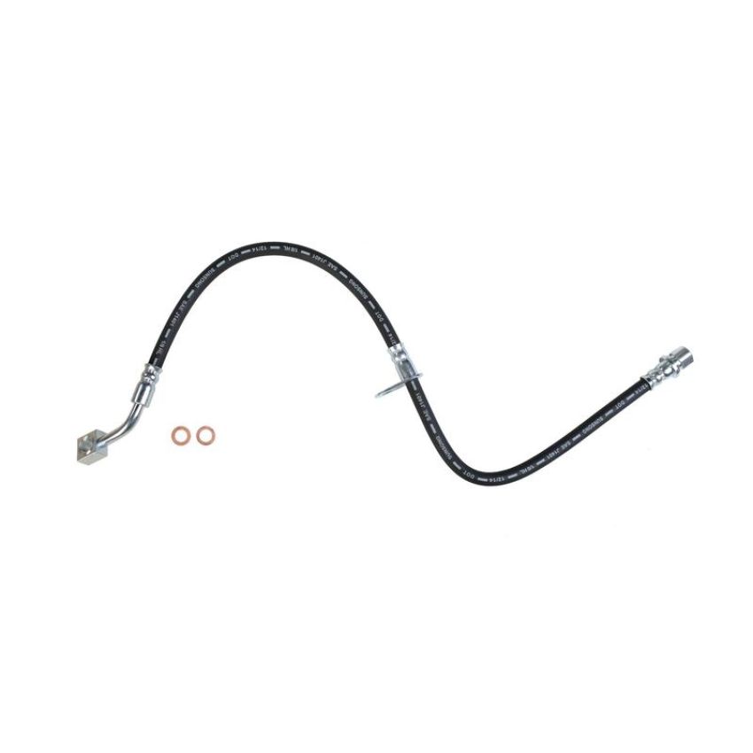 SUNSONG 2201598 Brake Hydraulic Hose