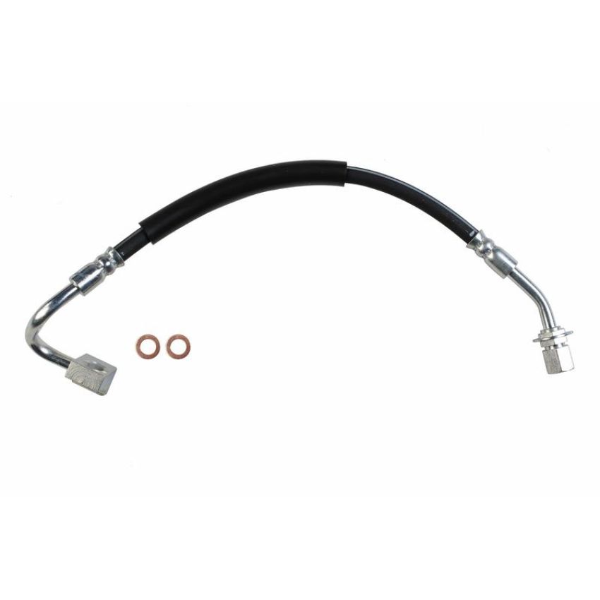 SUNSONG 2201601 Brake Hydraulic Hose