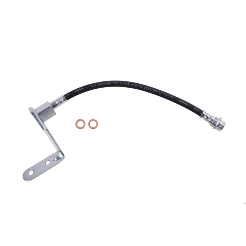 SUNSONG 2201624 Brake Hydraulic Hose