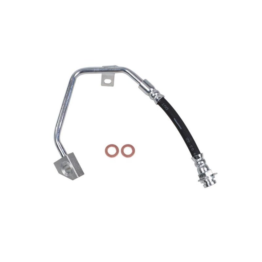 SUNSONG 2201626 Brake Hydraulic Hose