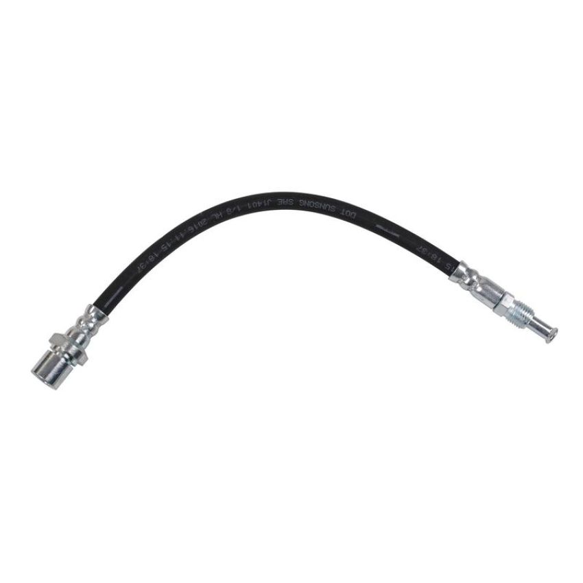 SUNSONG 2201631 Clutch Hydraulic Hose
