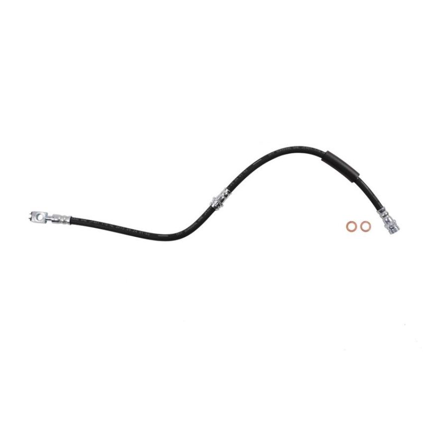 SUNSONG 2201636 Brake Hydraulic Hose