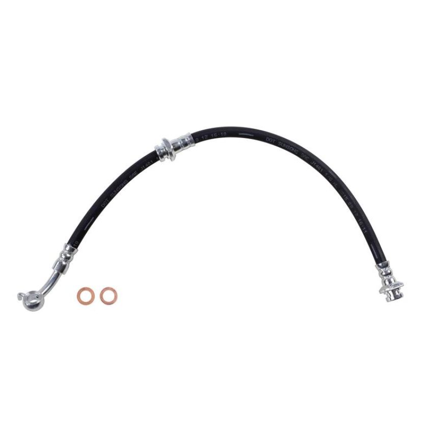 SUNSONG 2201641 Brake Hydraulic Hose