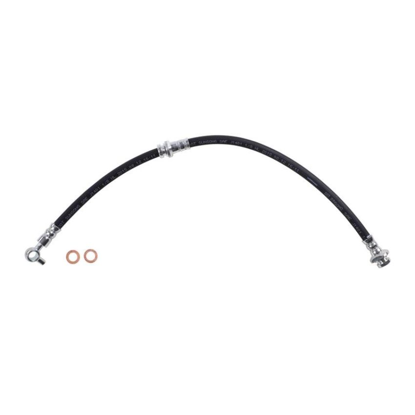 SUNSONG 2201643 Brake Hydraulic Hose