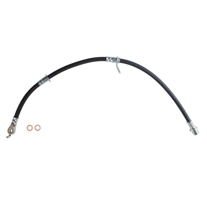 SUNSONG 2201663 Brake Hydraulic Hose