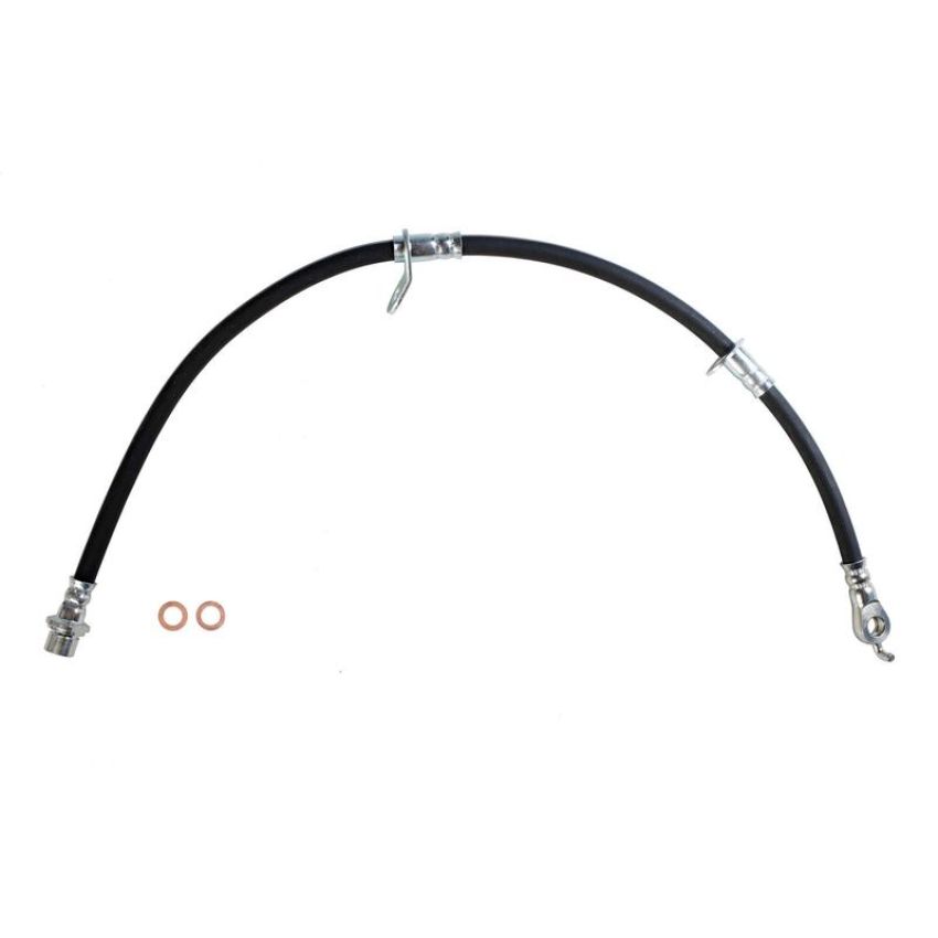 SUNSONG 2201664 Brake Hydraulic Hose
