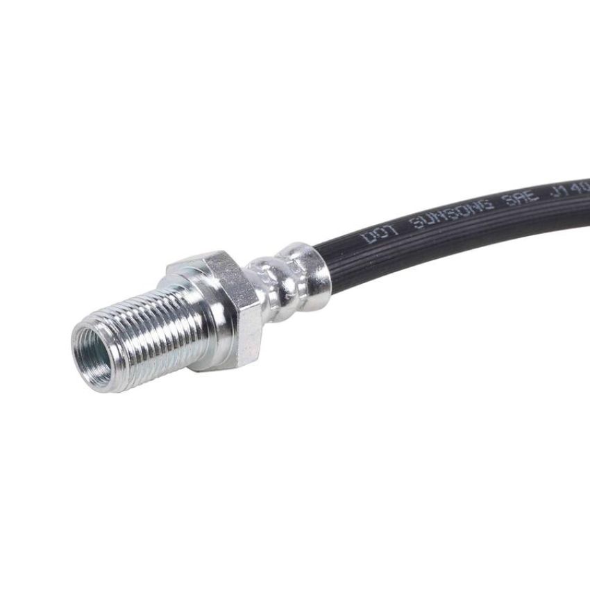 SUNSONG 2201668 Brake Hydraulic Hose