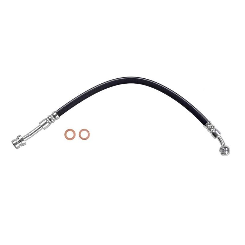 SUNSONG 2201678 Brake Hydraulic Hose