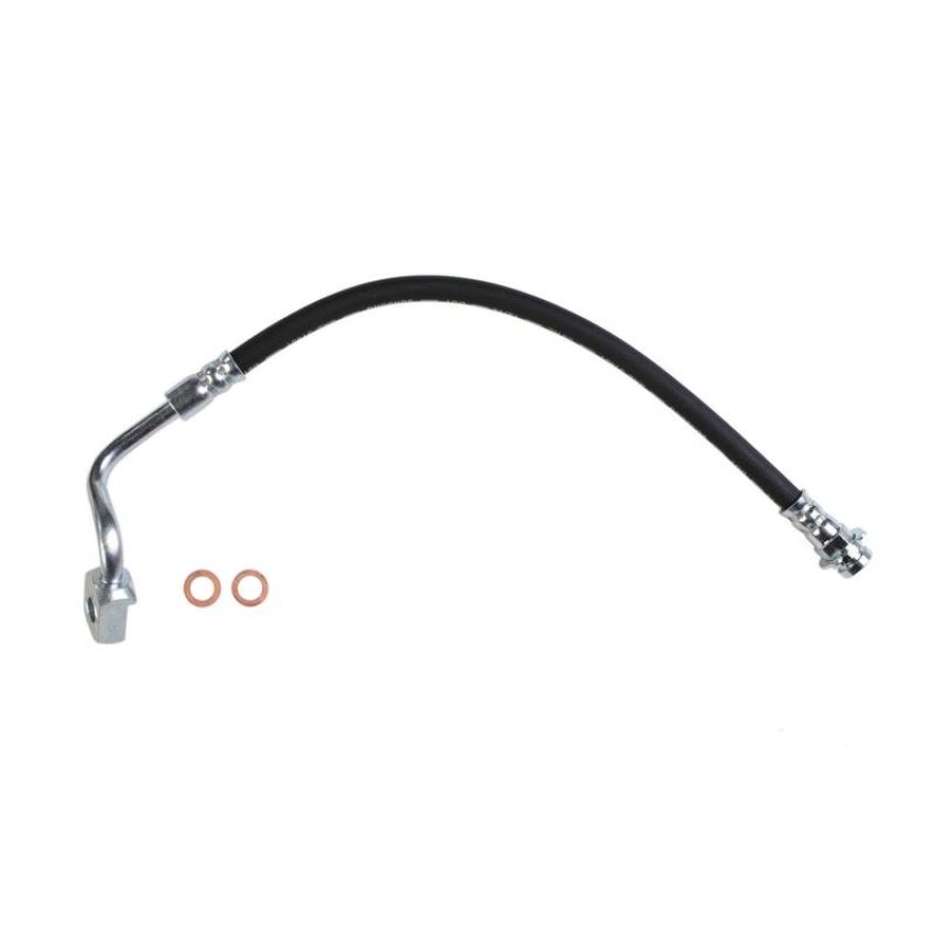 SUNSONG 2201680 Brake Hydraulic Hose