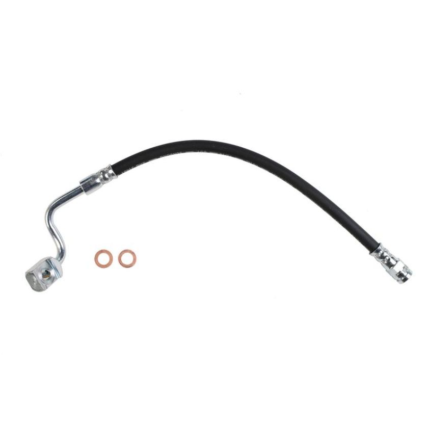 SUNSONG 2201681 Brake Hydraulic Hose