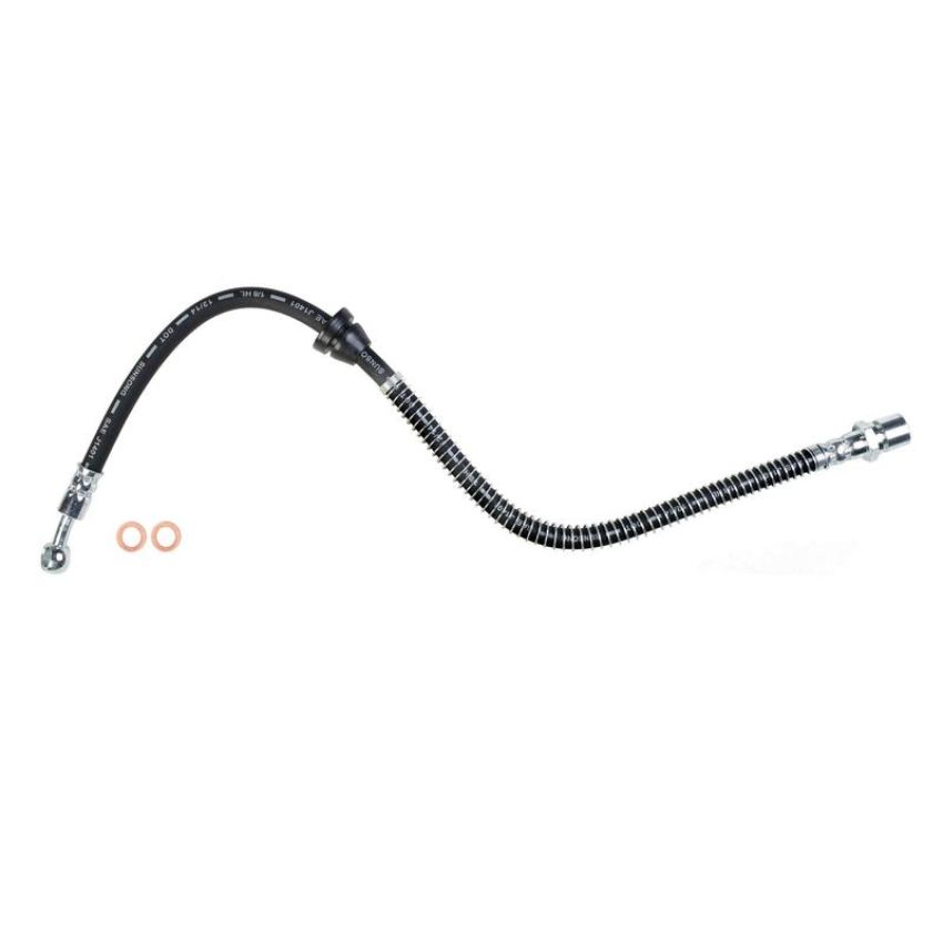 SUNSONG 2201693 Brake Hydraulic Hose