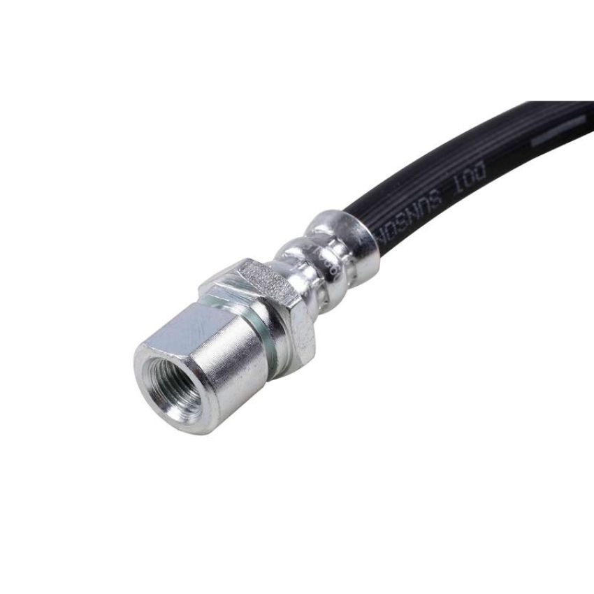 SUNSONG 2201696 Brake Hydraulic Hose