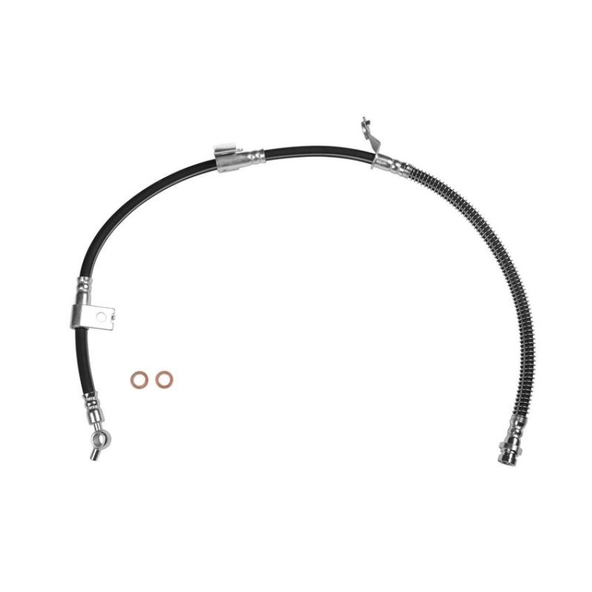 SUNSONG 2201699 Brake Hydraulic Hose
