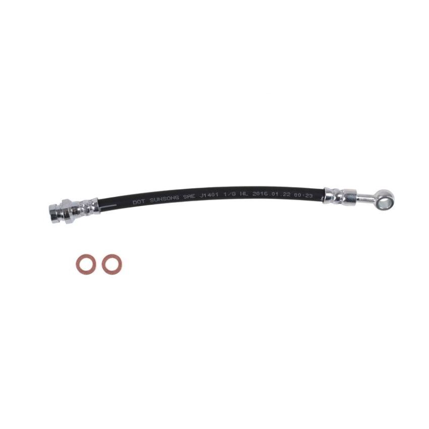 SUNSONG 2201700 Brake Hydraulic Hose