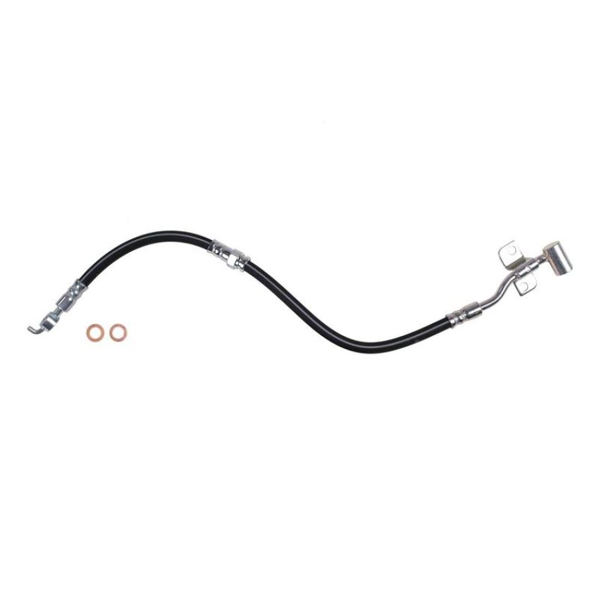 SUNSONG 2201709 Brake Hydraulic Hose