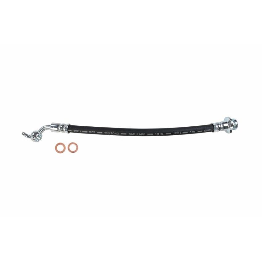 SUNSONG 2201715 Brake Hydraulic Hose