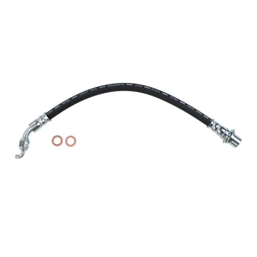SUNSONG 2201722 Brake Hydraulic Hose