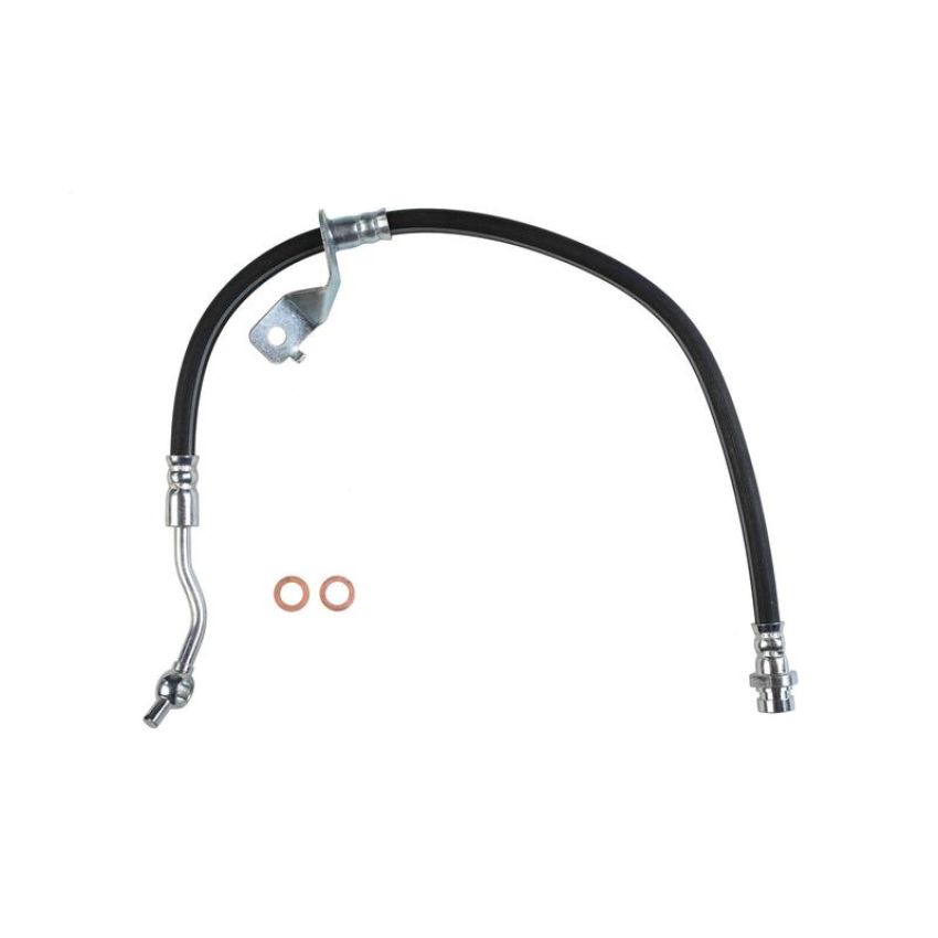 SUNSONG 2201729 Brake Hydraulic Hose