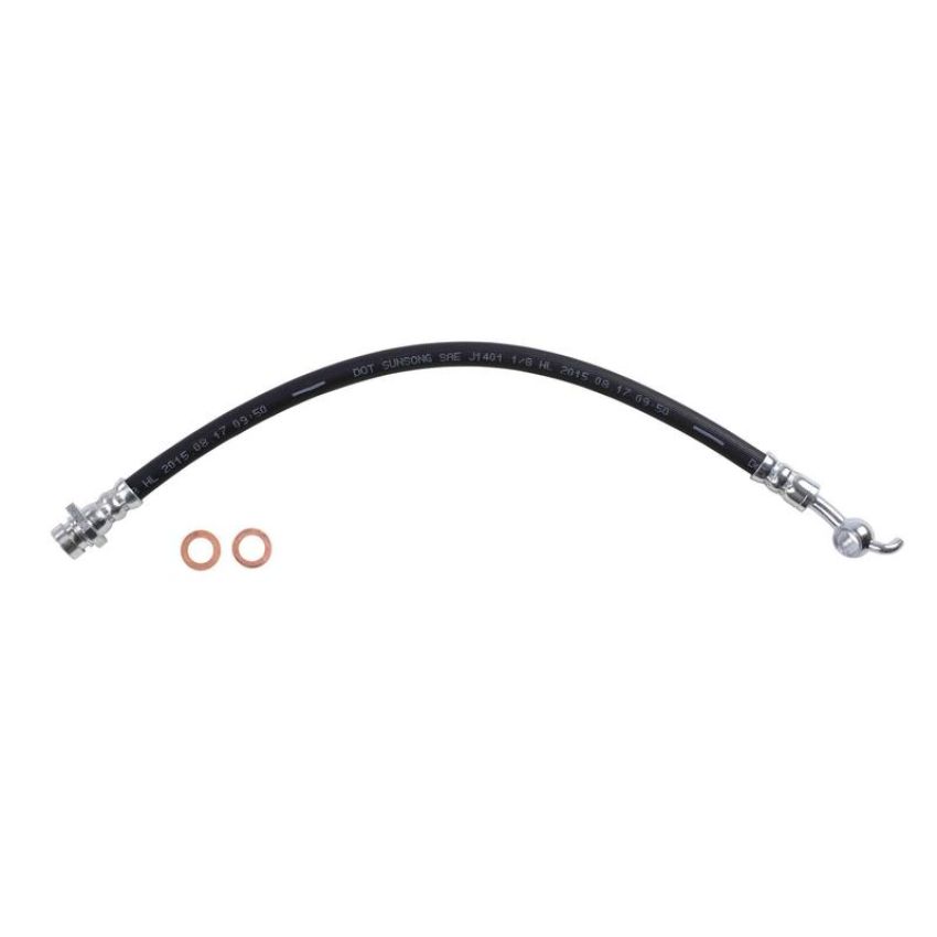 SUNSONG 2201733 Brake Hydraulic Hose