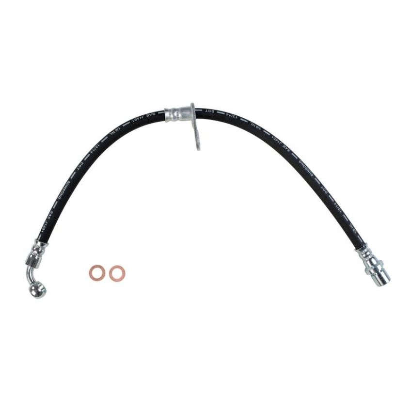SUNSONG 2201762 Brake Hydraulic Hose