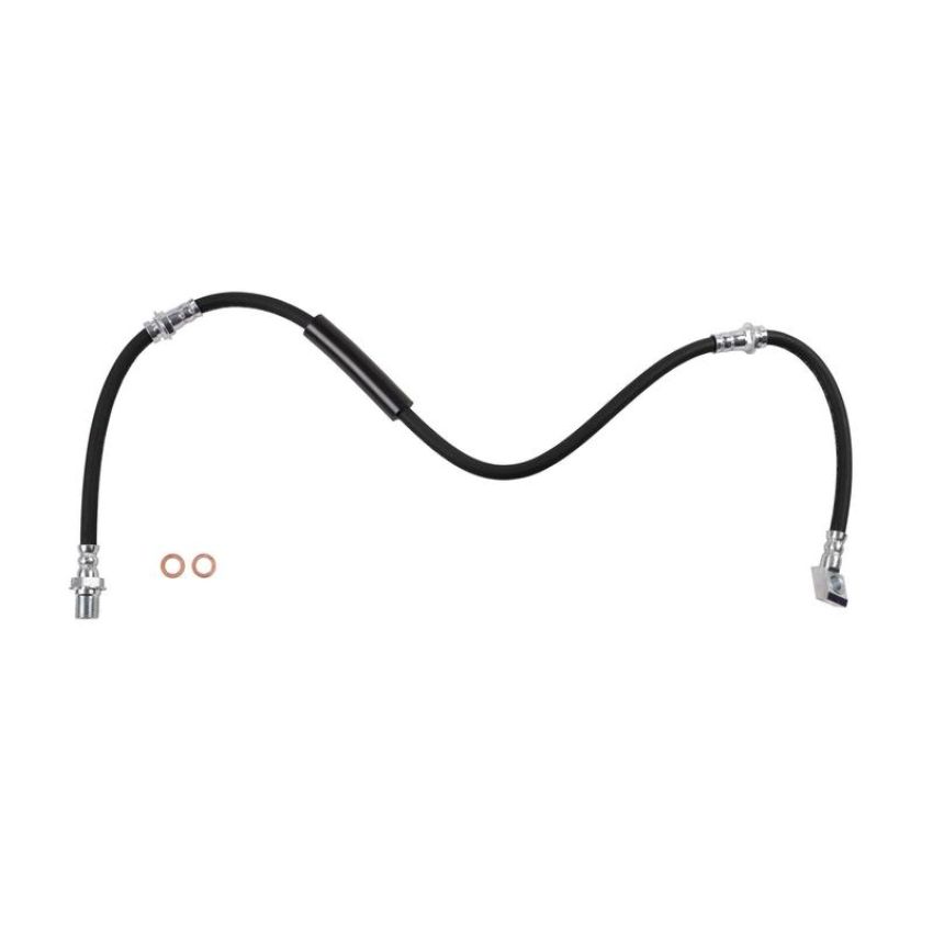 SUNSONG 2201765 Brake Hydraulic Hose