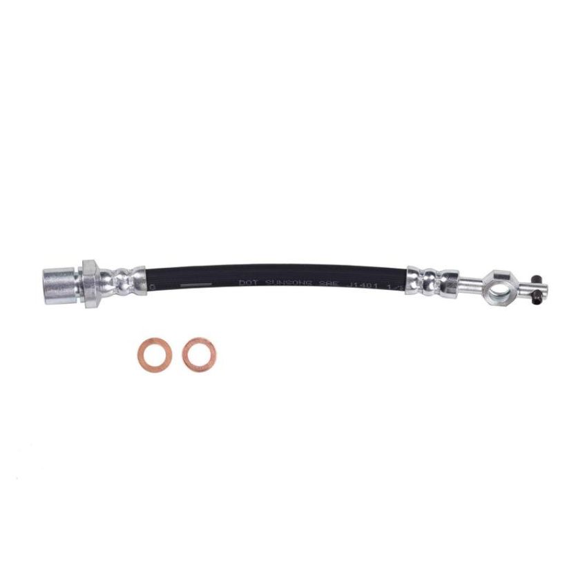 SUNSONG 2201767 Clutch Hydraulic Hose