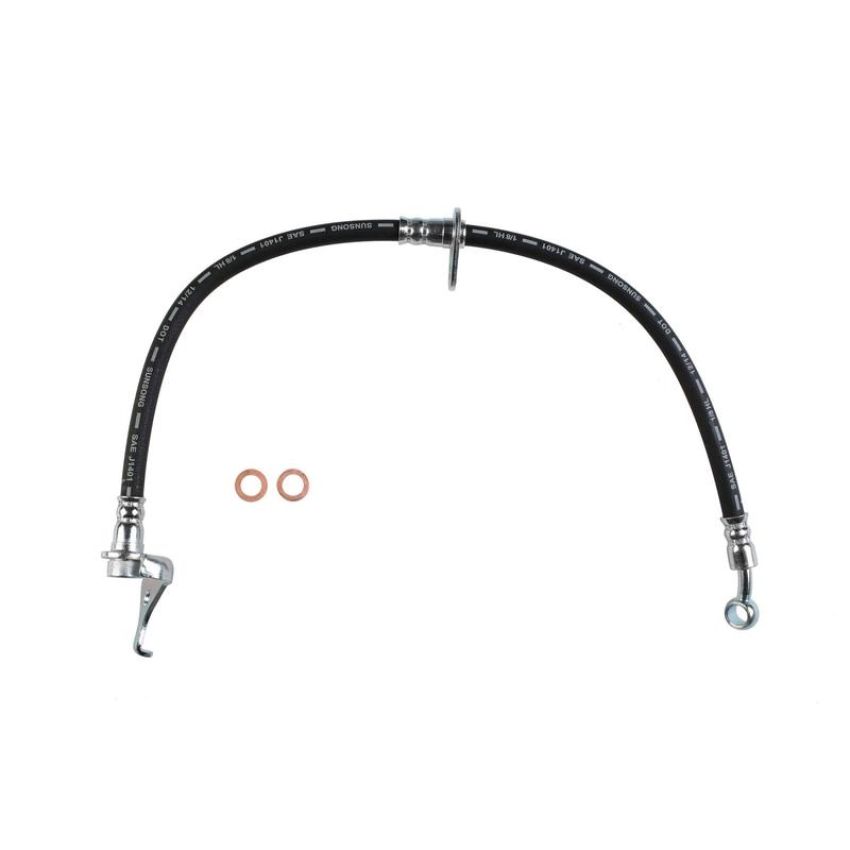 SUNSONG 2201772 Brake Hydraulic Hose