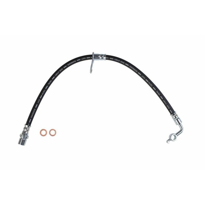 SUNSONG 2201781 Brake Hydraulic Hose