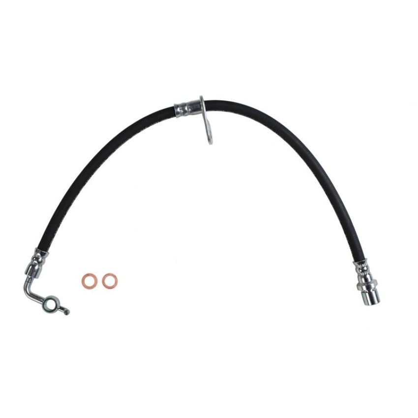 SUNSONG 2201782 Brake Hydraulic Hose