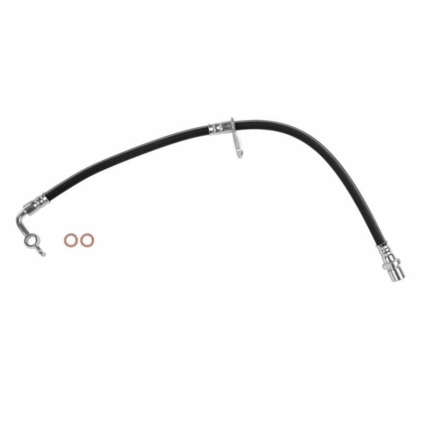 SUNSONG 2201783 Brake Hydraulic Hose