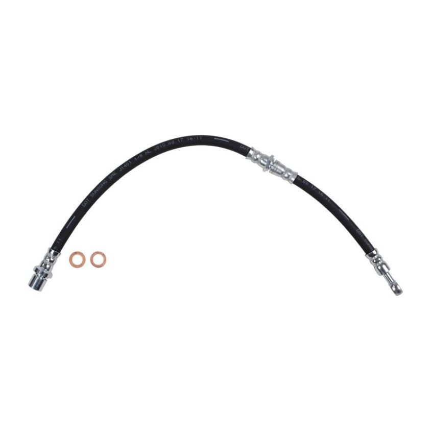 SUNSONG 2201792 Brake Hydraulic Hose