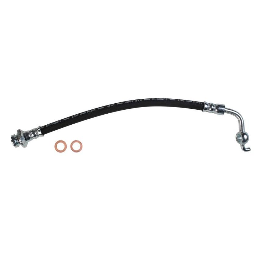 SUNSONG 2201793 Clutch Hydraulic Hose