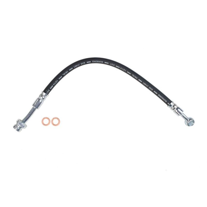SUNSONG 2201805 Brake Hydraulic Hose