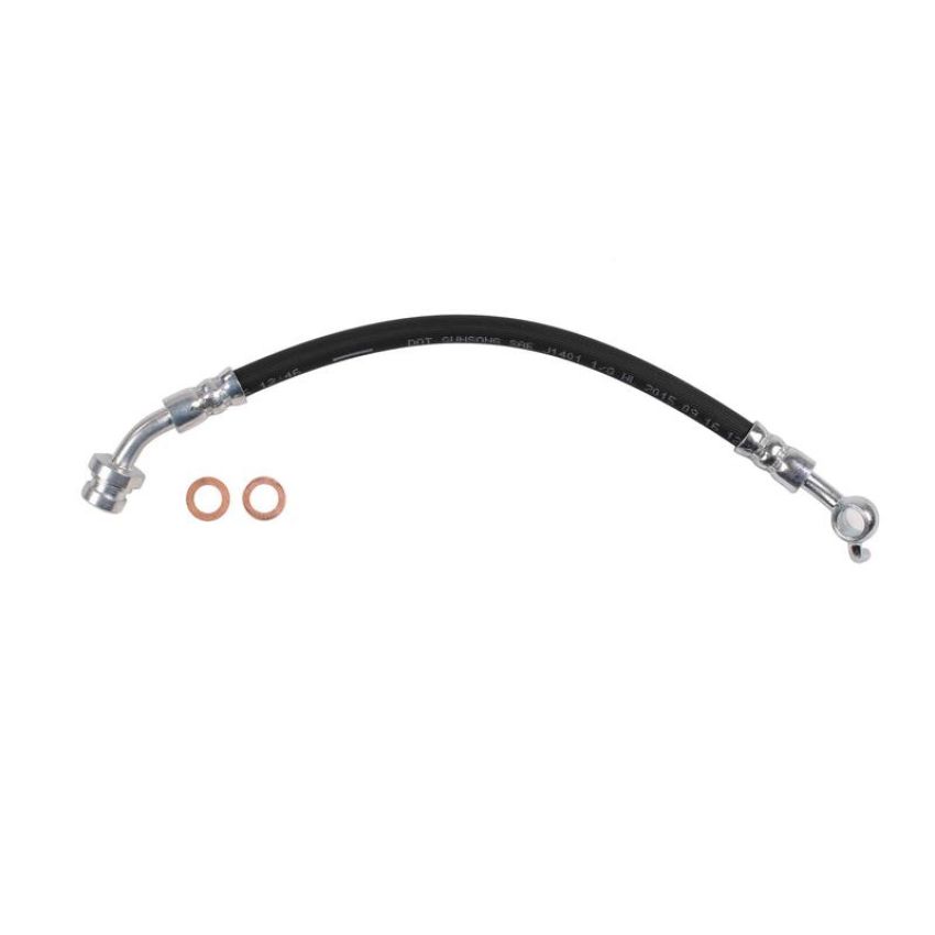 SUNSONG 2201809 Brake Hydraulic Hose