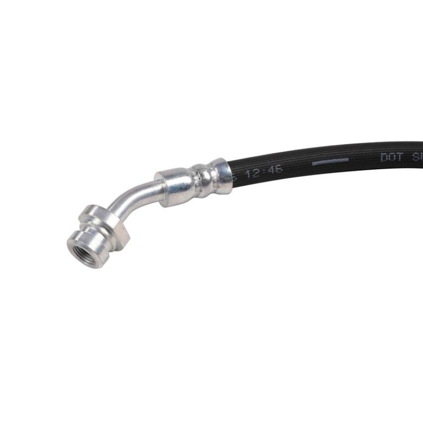 SUNSONG 2201809 Brake Hydraulic Hose
