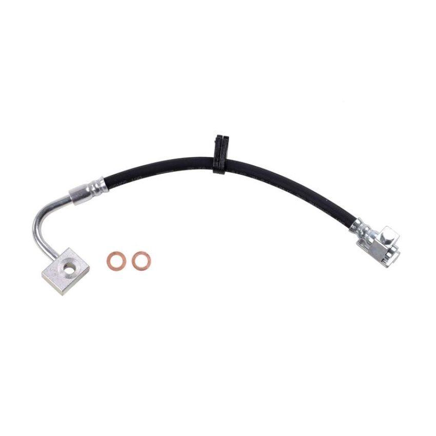 SUNSONG 2201811 Brake Hydraulic Hose
